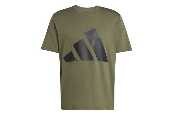 T-shirt Essentials Big Logo Adidas ADIDAS | Maglie | JE8931-