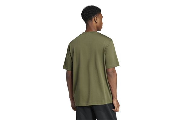 T-shirt Essentials Big Logo Adidas ADIDAS | Maglie | JE8931-