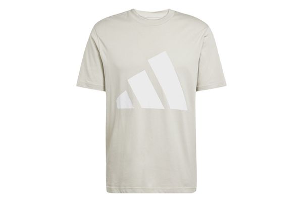 Maglia Adidas Essentials con Logo ADIDAS | Maglie | JE8933-