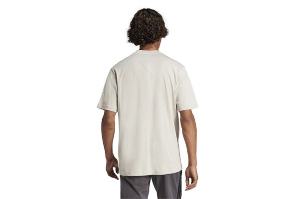 Maglia Adidas Essentials con Logo ADIDAS | Maglie | JE8933-