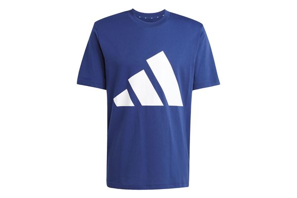 Maglia Adidas Essentials con Logo ADIDAS | Maglie | JE8940-