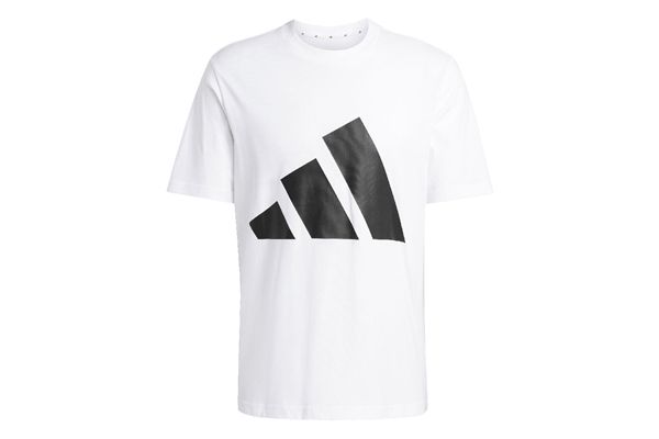 T-Shirt Adidas Essentials Big Logo ADIDAS | Maglie | JE8943-
