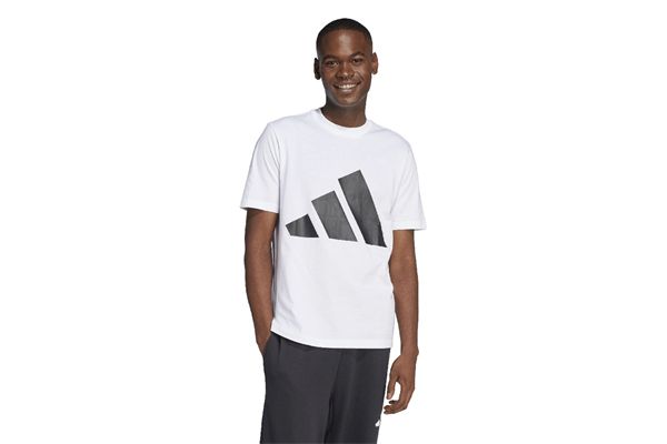 T-Shirt Adidas Essentials Big Logo ADIDAS | Maglie | JE8943-