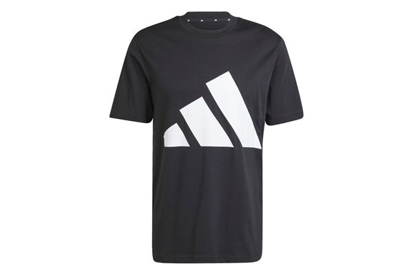 T-shirt Adidas Essentials Big Logo ADIDAS | Maglie | JE8945-
