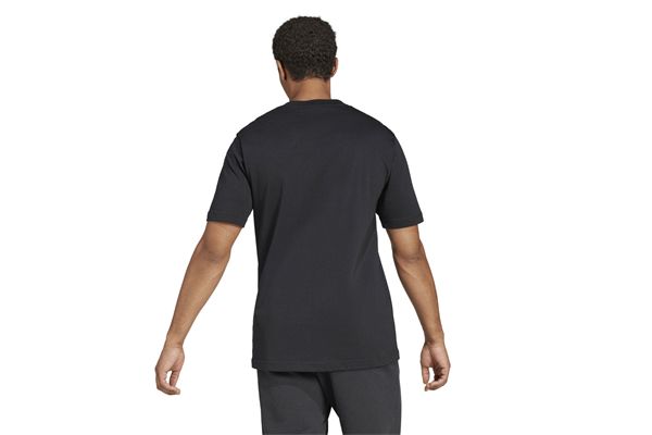 T-shirt Adidas Essentials Big Logo ADIDAS | Maglie | JE8945-