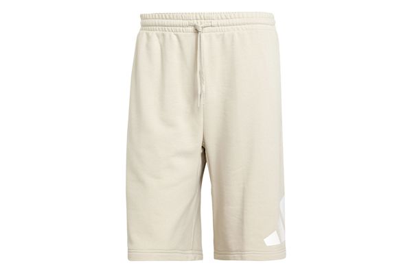 Pantaloncino Adidas Essentials Big Logo  ADIDAS | Pantaloncini | JE8955-