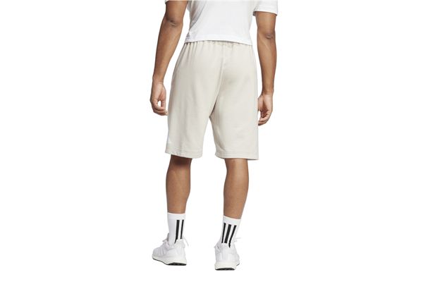 Pantaloncino Adidas Essentials Big Logo  ADIDAS | Pantaloncini | JE8955-