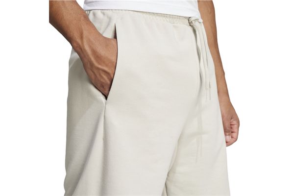 Pantaloncino Adidas Essentials Big Logo  ADIDAS | Pantaloncini | JE8955-