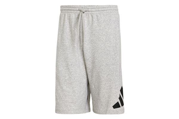 Pantaloncini Adidas Essentials Big Logo French Terry ADIDAS | Pantaloncini | JE8957-