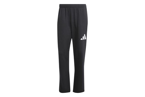 Pantaloni Adidas Essentials Wide Leg con logo a 3 barre ADIDAS | Pantaloni | JF3604-