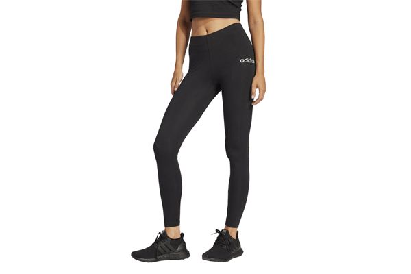 Leggings Essentials Linear Cotton Adidas Donna ADIDAS | Leggings | JG8621-