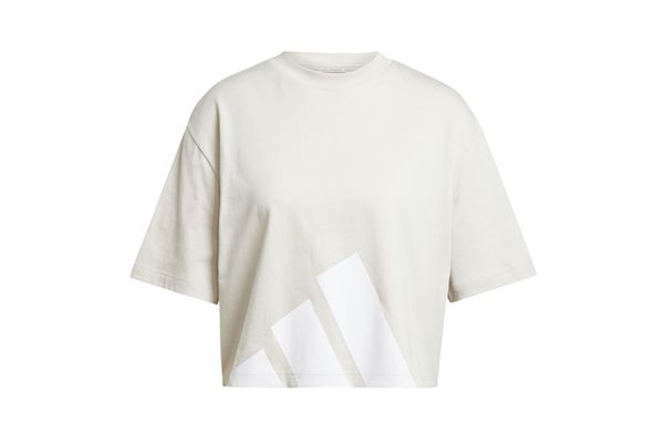 T-shirt Adidas Essentials Big Logo Boyfriend donna ADIDAS | Maglie | JG8729-