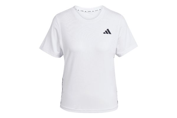 T-shirt da allenamento Adidas Train Essentials 3-Stripes Donna ADIDAS | Maglie | JH1393-