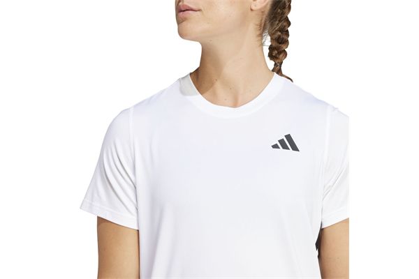 T-shirt da allenamento Adidas Train Essentials 3-Stripes Donna ADIDAS | Maglie | JH1393-