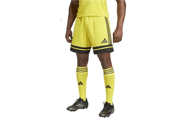 Pantaloncini Adidas Squadra 25 ADIDAS | Pantaloncini | JH3403-