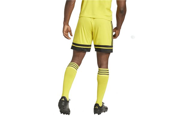 Pantaloncini Adidas Squadra 25 ADIDAS | Pantaloncini | JH3403-