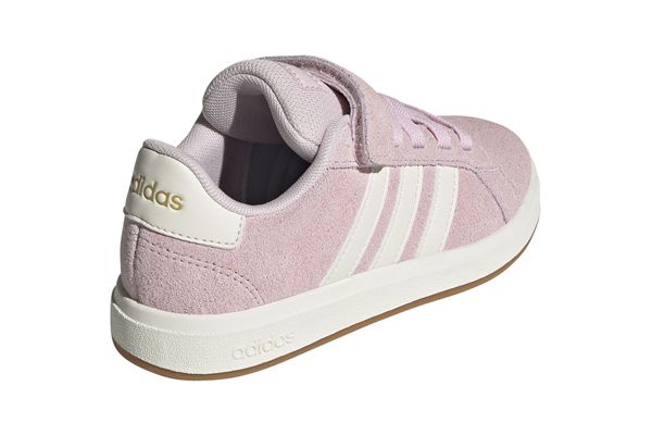 Adidas Grand Court 00s Bambine ADIDAS | Sneakers | JH6181-