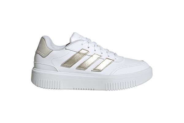 Adidas Courtblock Bold Donna ADIDAS | Sneakers | JI2203-