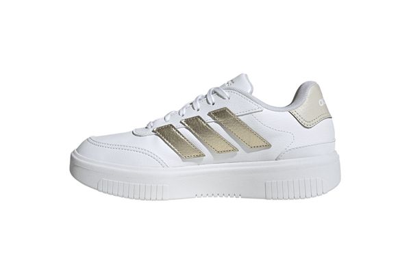 Adidas Courtblock Bold Donna ADIDAS | Sneakers | JI2203-