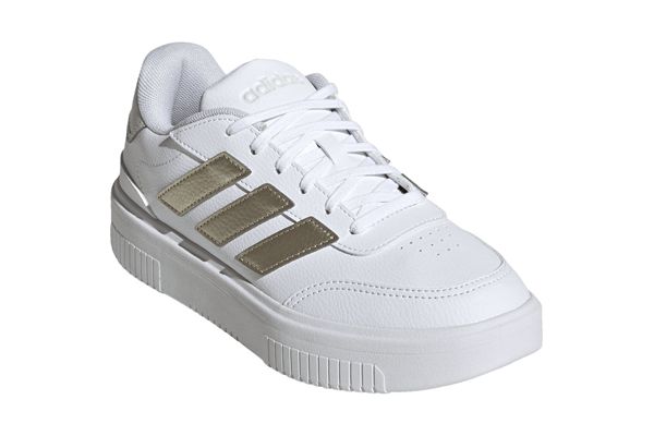Adidas Courtblock Bold Donna ADIDAS | Sneakers | JI2203-