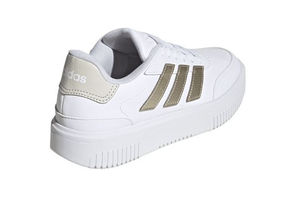 Adidas Courtblock Bold Donna ADIDAS | Sneakers | JI2203-