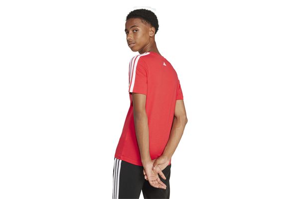 Maglietta grafica per bambini Codes Collegiate Adidas ADIDAS | Maglie | JI6673-