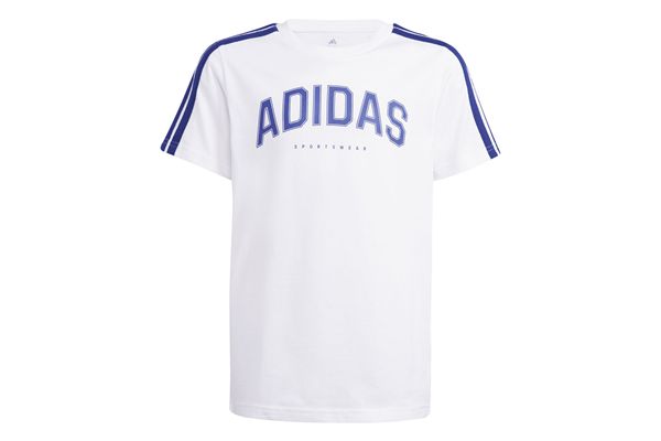 T-shirt Codes Collegiate Graphic Ragazzi ADIDAS | Maglie | JI6674-