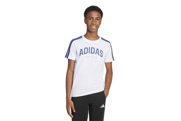 T-shirt Codes Collegiate Graphic Ragazzi ADIDAS | Maglie | JI6674-
