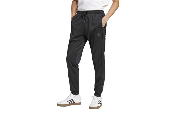Pantaloni da allenamento 3-Stripes Tricot Regular Tapered Adidas ADIDAS | Pantaloni | JI8810-