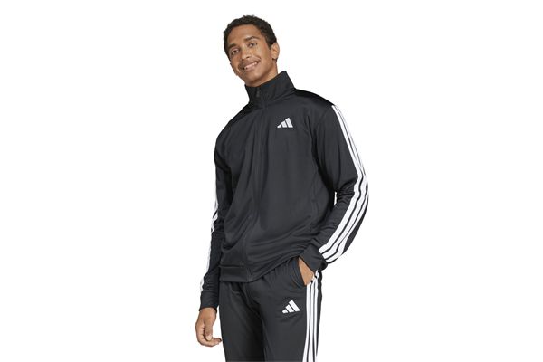 Felpa Adidas 3-Stripes ADIDAS | Felpe | JI8816-