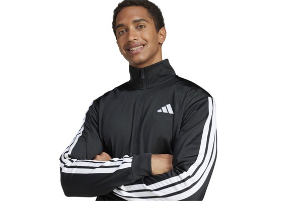 Felpa Adidas 3-Stripes ADIDAS | Felpe | JI8816-