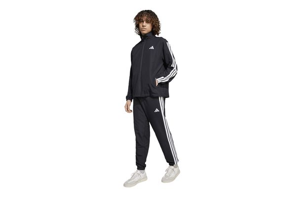 Tuta Adidas Sportswear Basic 3-Stripes Woven ADIDAS | Tute | JI8849-