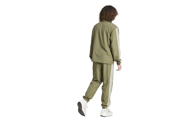 Tuta Adidas Sportswear Basic 3-Stripes Woven ADIDAS | Tute | JI8850-