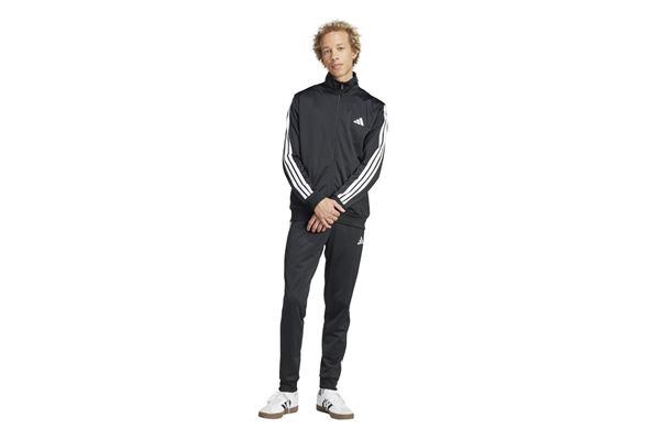 Tuta Sportswear Basic 3-Stripes Tricot Adidas ADIDAS | Tute | JI8858-