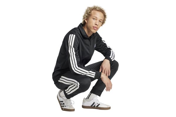 Tuta Sportswear Basic 3-Stripes Tricot Adidas ADIDAS | Tute | JI8858-