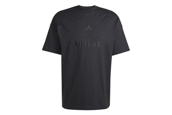 Maglietta Adidas con grafica  ALL SZN ADIDAS | Maglie | JL6549-