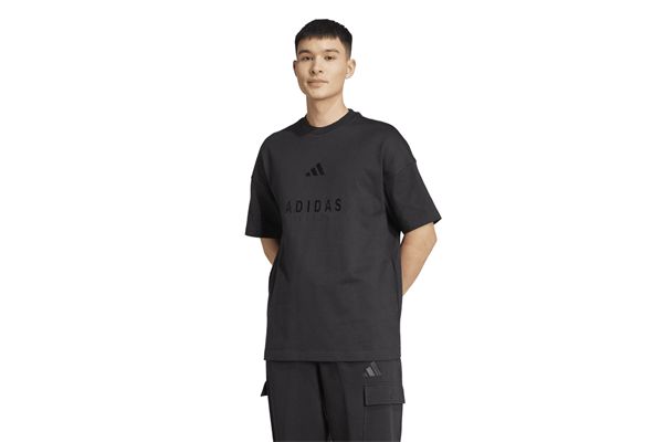 Maglietta Adidas con grafica  ALL SZN ADIDAS | Maglie | JL6549-