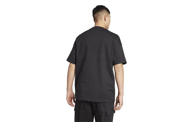 Maglietta Adidas con grafica  ALL SZN ADIDAS | Maglie | JL6549-