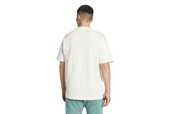 Maglietta Adidas con grafica  ALL SZN ADIDAS | Maglie | JL6552-