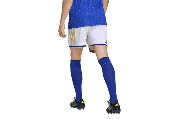 Pantaloncino Italia 26 Home Adidas ADIDAS | Pantaloncini Squadre | JL6941-