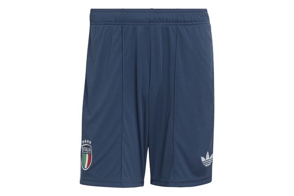 Pantaloncino Italia Away 26 Adidas ADIDAS | Pantaloncini Squadre | JL6943-