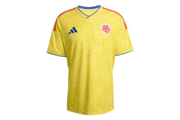 Maglia Colombia 26 Home Adidas ADIDAS | Maglie Squadre | JL6972-