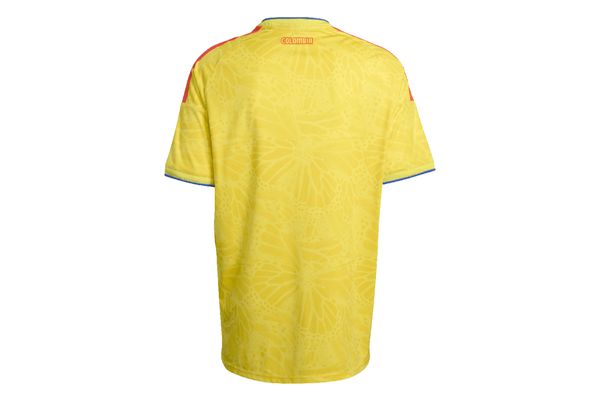 Maglia Colombia 26 Home Adidas ADIDAS | Maglie Squadre | JL6972-