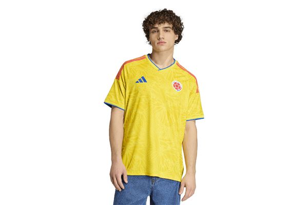 Maglia Colombia 26 Home Adidas ADIDAS | Maglie Squadre | JL6972-