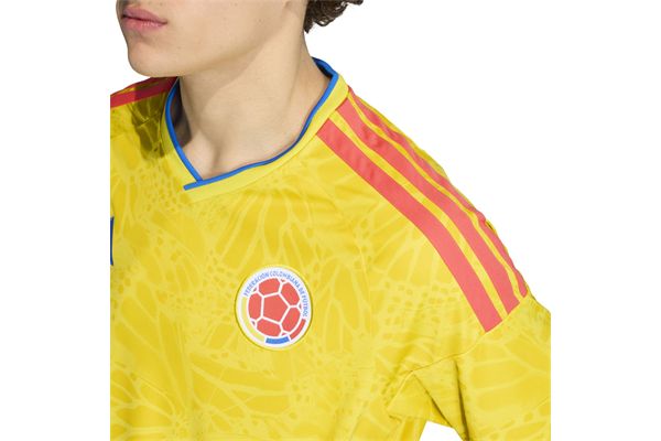 Maglia Colombia 26 Home Adidas ADIDAS | Maglie Squadre | JL6972-