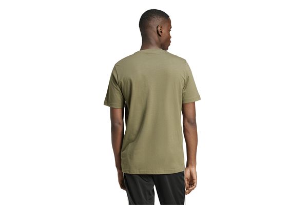 Maglietta Adidas grafica mimetica Shape ADIDAS | Maglie | JM0388-