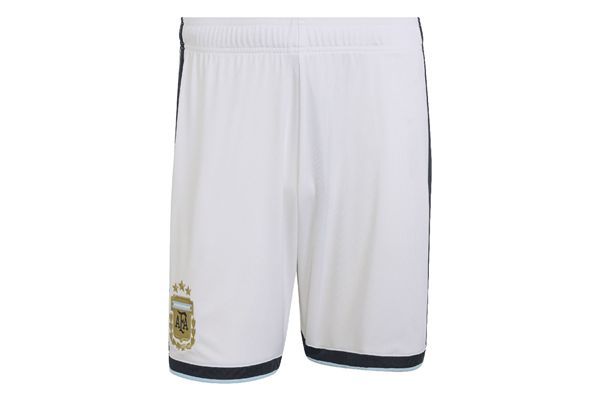 Pantaloncino Argentina 26 Home Adidas ADIDAS | Pantaloncini Squadre | JM1326-