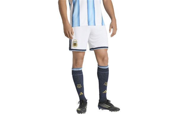 Pantaloncino Argentina 26 Home Adidas ADIDAS | Pantaloncini Squadre | JM1326-