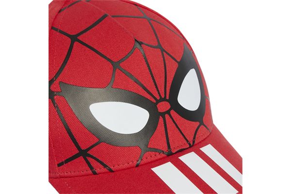 Cappellino Adidas Marvel Spider Man Bambino ADIDAS | Cappelli | JM1830-
