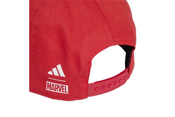 Cappellino Adidas Marvel Spider Man Bambino ADIDAS | Cappelli | JM1830-